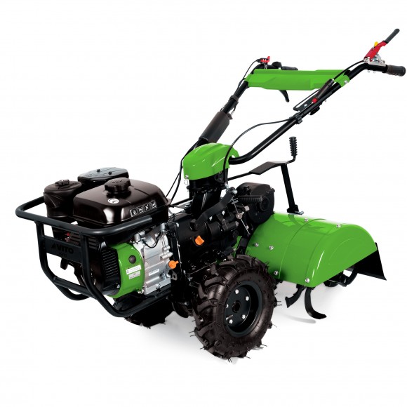 MOTOCULTIVADOR 212CC 7 CV C/OFERTA ROADORA