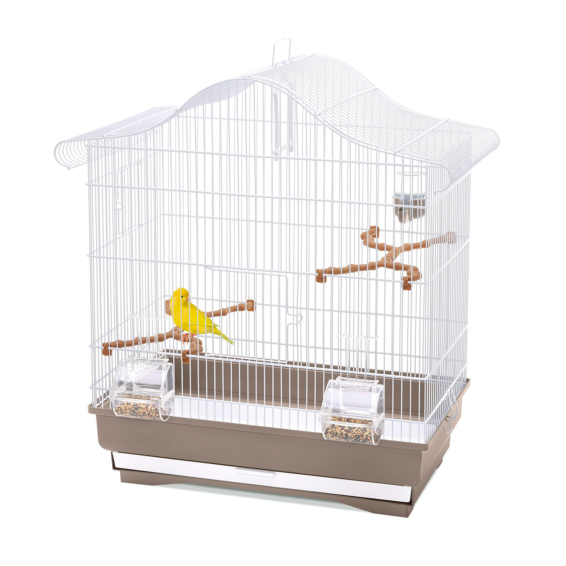 Gaiola Serena Plus Terra 58,5X34,5X50,58 CM IMAC