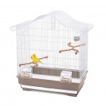 Gaiola Serena Plus Terra  58,5X34,5X50,58 CM IMAC