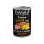 ALIMENTO HMIDO PARA CO FRANGO E ANANS 400 G