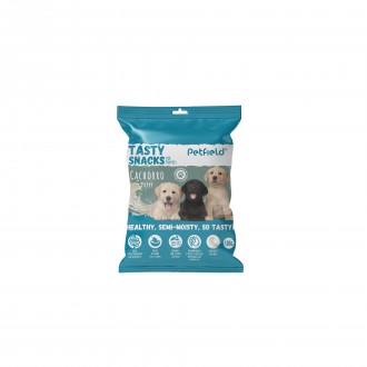 Snack Para Cachorro Tasty 100 G PETFIELD