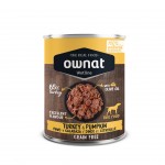 ALIMENTO HÚMIDO PARA CÃO PERÚ E ABÓBORA ALIMENTO HÚMIDO PARA CÃO PERÚ E ABÓBORA