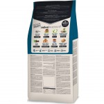 Alimento Seco Para Co Peixe 4 KG OWNAT