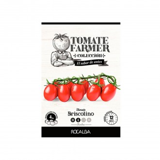 SEMENTES TOMATE FARM