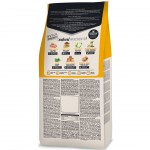 ALIMENTO SECO PARA GATO CLASSIC DAILY CARE 1,5 KG