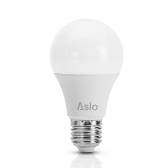 LAMPADA LED STAND E27 8W