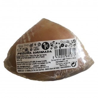 SNACK PARA CO CASCO VITELA FUMADA