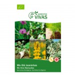 Olá Joaninhas Mix 10 G SEMENTES VIVAS Olá Joaninhas Mix 10 G SEMENTES VIVAS