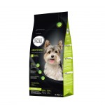 Alimento Seco Cão Mini Adulto 2 KG PURA SPECIAL Alimento Seco Cão Mini Adulto 2 KG PURA SPECIAL