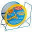 RODA DE EXERCCIO P/ROEDORES