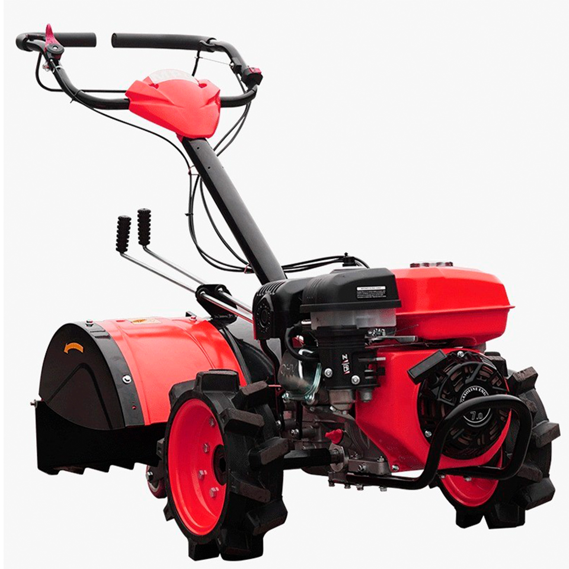 Motocultivador Gasolina 5,3 HP