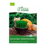 Erva Gato 10 G SEMENTES VIVAS Erva Gato 10 G SEMENTES VIVAS