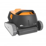 Robot Fundo+Paredes+Linha gua E-30 DOLPHIN