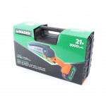 Podadora a Bateria 21 V 2.0 AH MADER