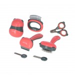Kit Grooming Para 7 Peas KERBL