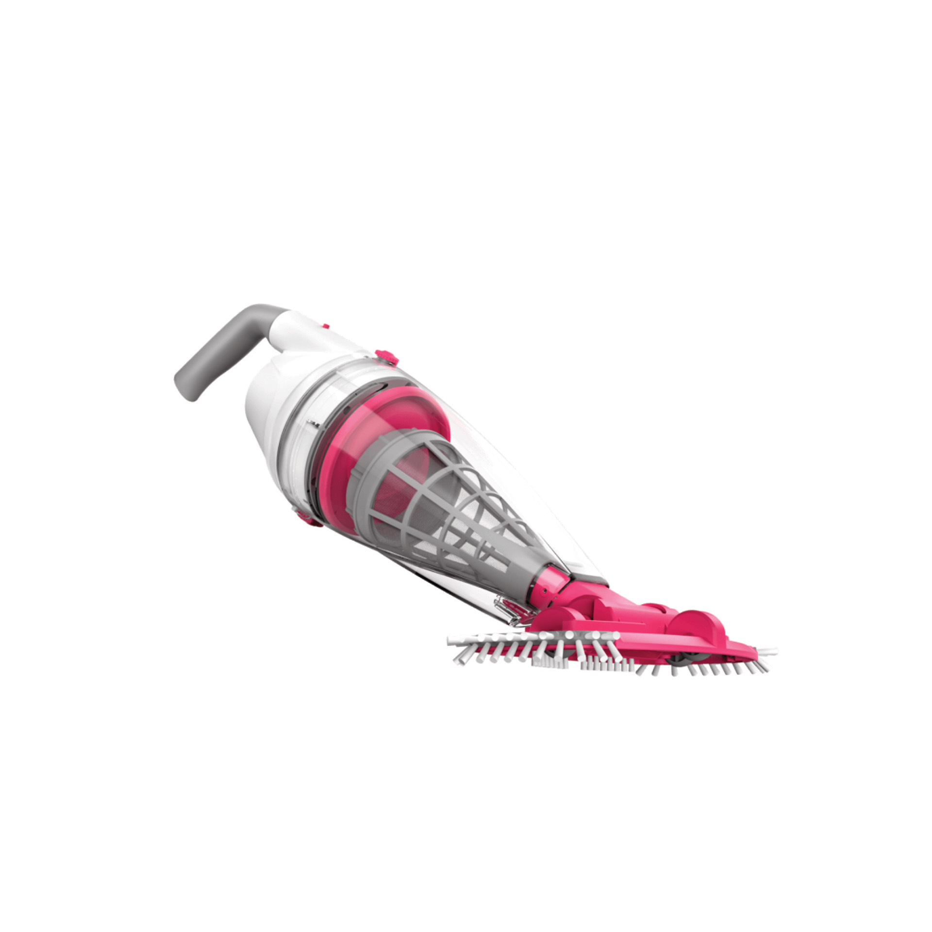 Aspirador Portátil BC50 Bateria BWT