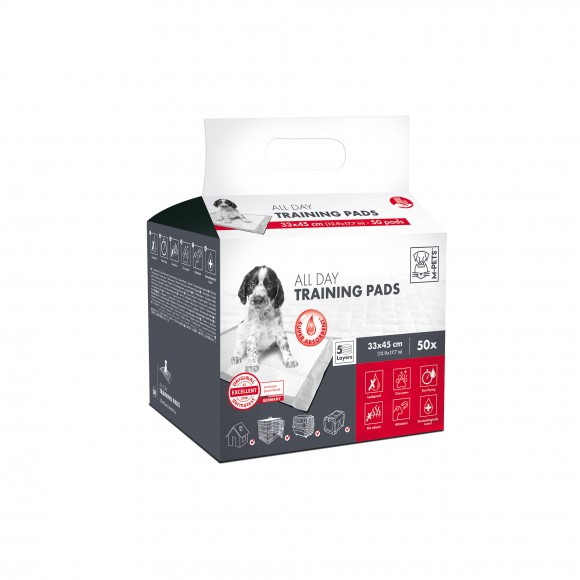 Resguardo Eco 33X45 CM 50 UN MPETS