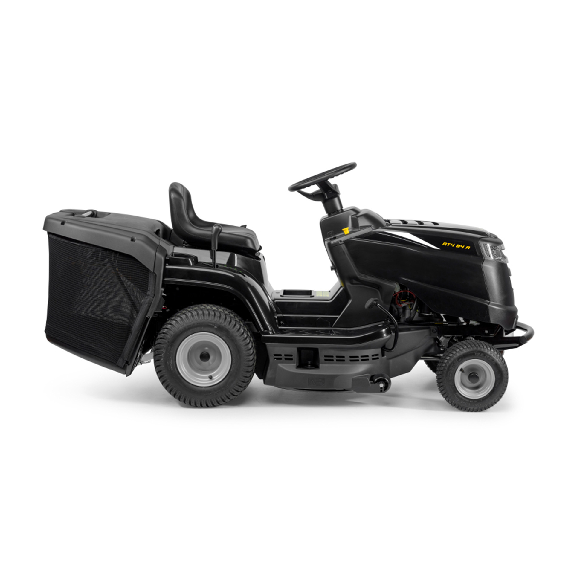 Trator Corta Relva AT4 84 A ALPINA