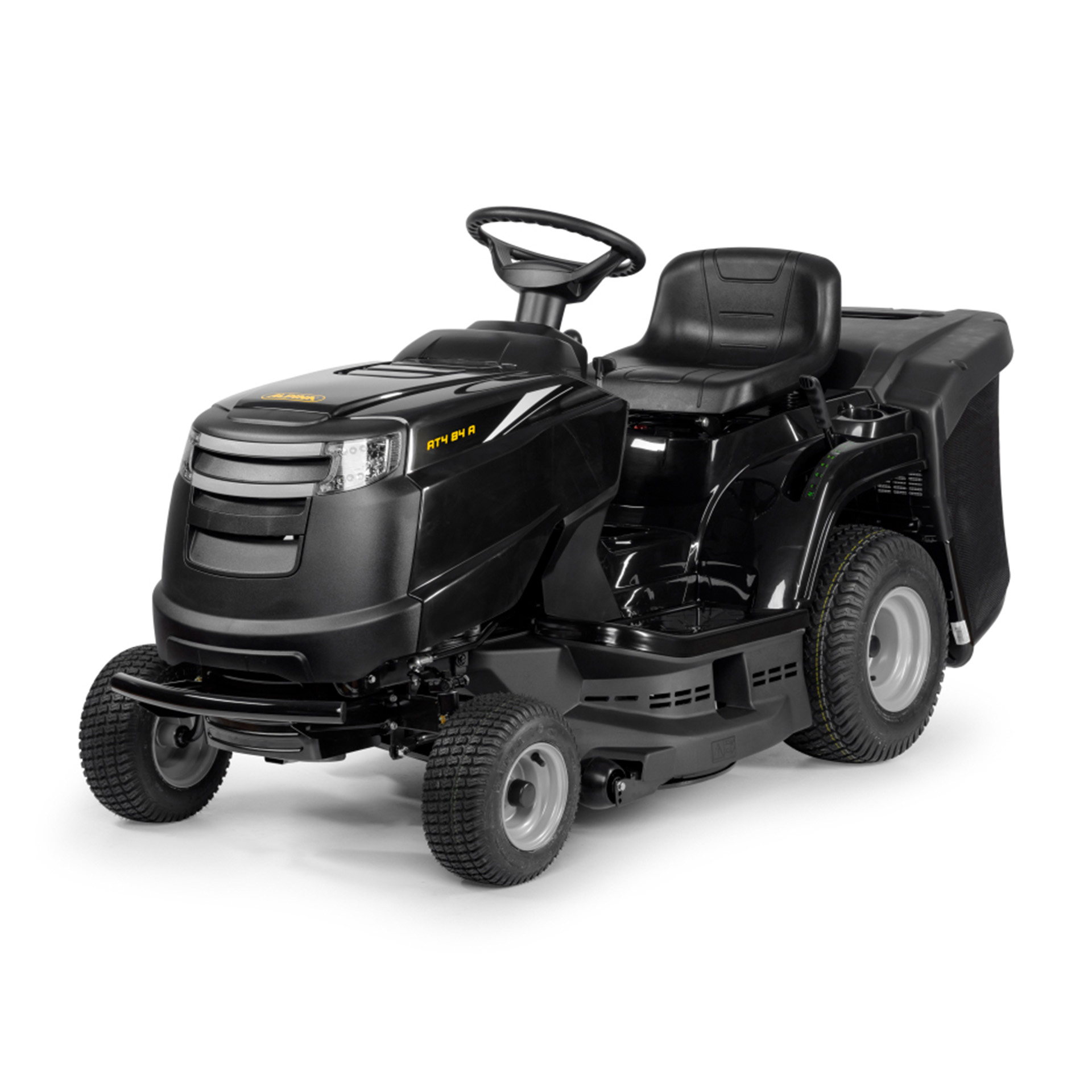 Trator Corta Relva AT4 84 A ALPINA