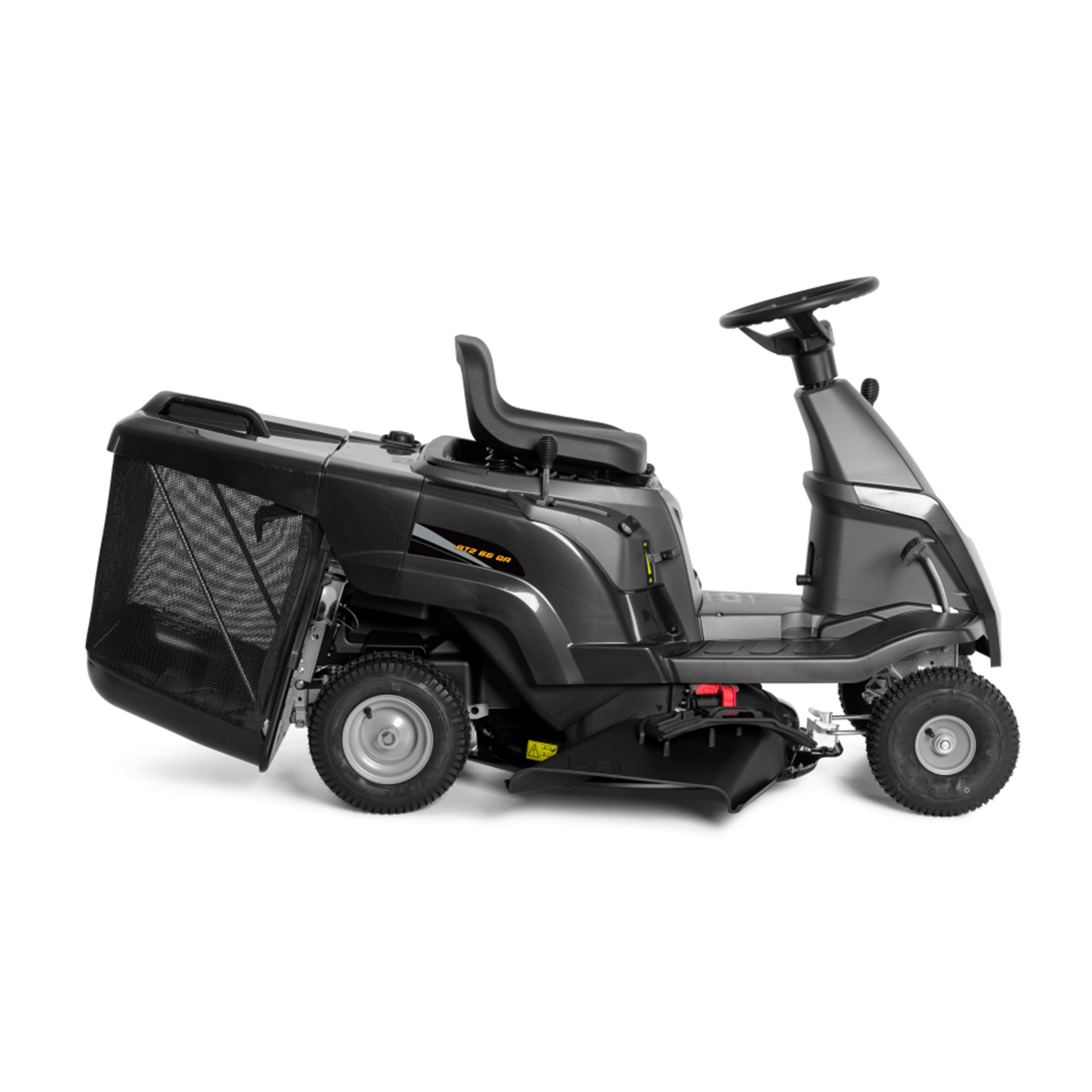 Trator Corta Relva AT4 98 HA ALPINA