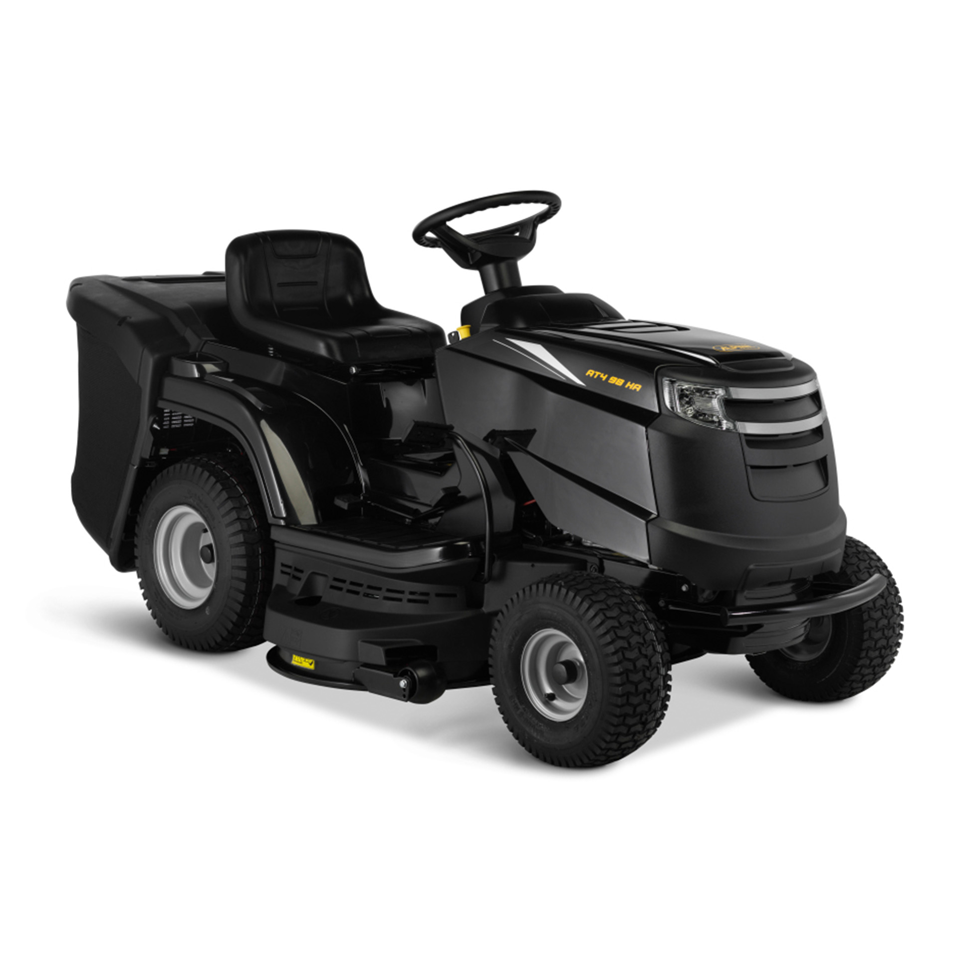 Trator Corta Relva AT4 98 HA ALPINA