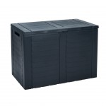 Arca Em Plstico Stan 75X44X53 CM 170 L