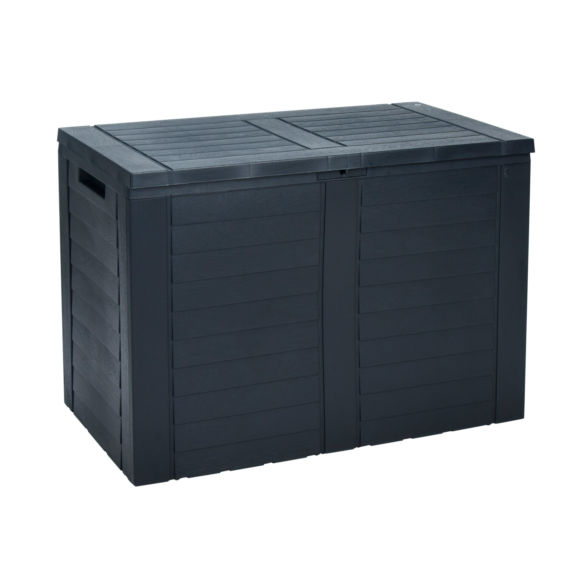 Arca Em Plástico Stan 75X44X53 CM 170 L