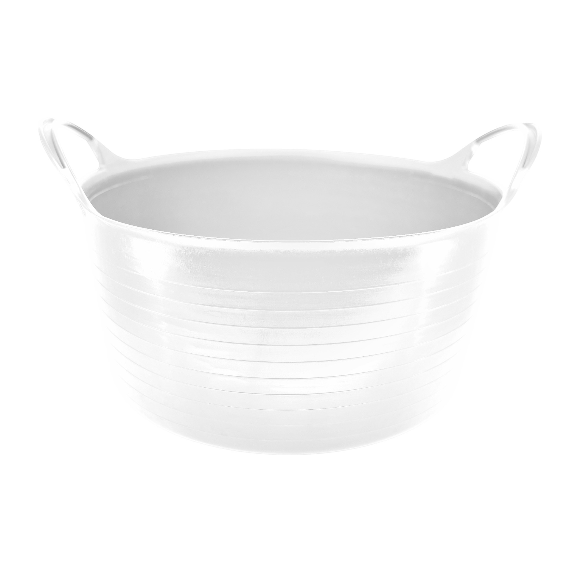 Selha Branca Uso Alimentar 30 L PAMEX