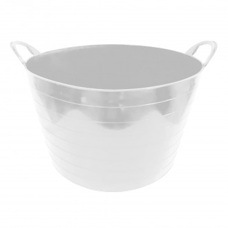 SELHA BRANCA USO ALIMENTAR 65 L