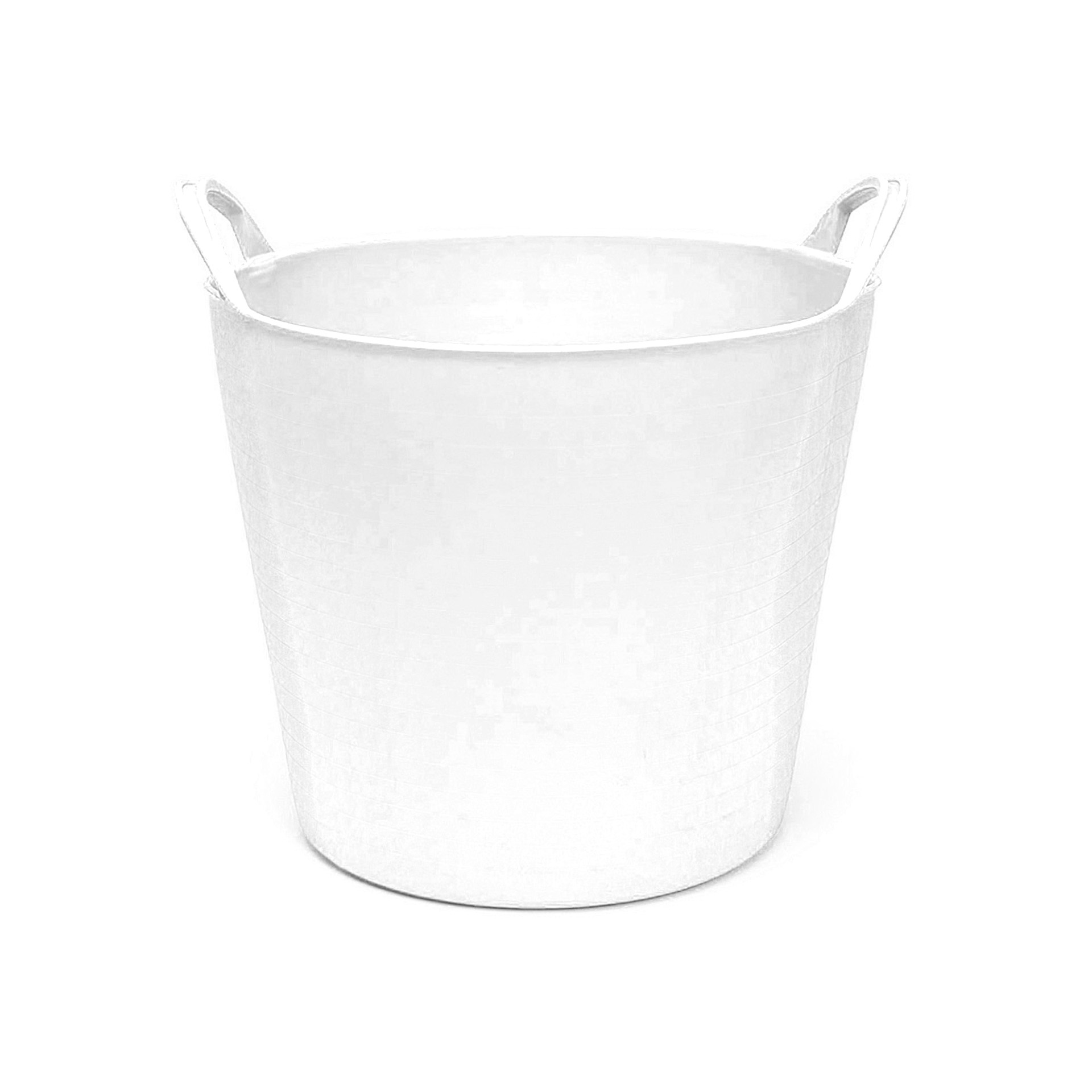 Selha Branca Uso Alimentar 26 L PAMEX