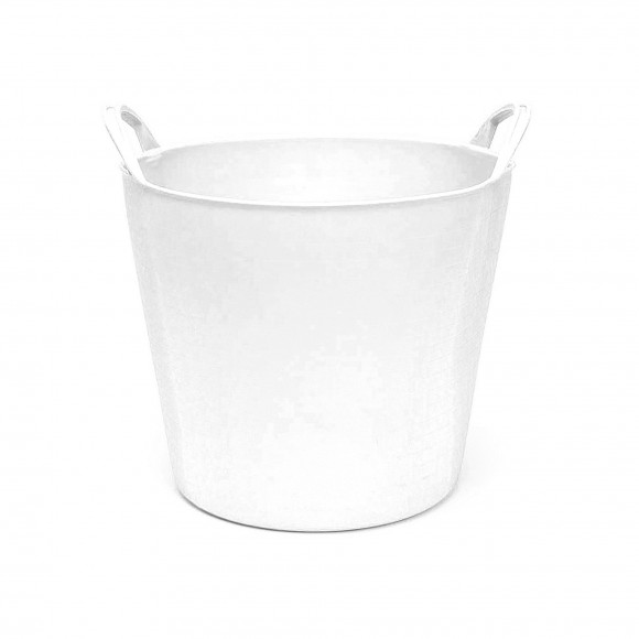SELHA BRANCA USO ALIMENTAR 26 L