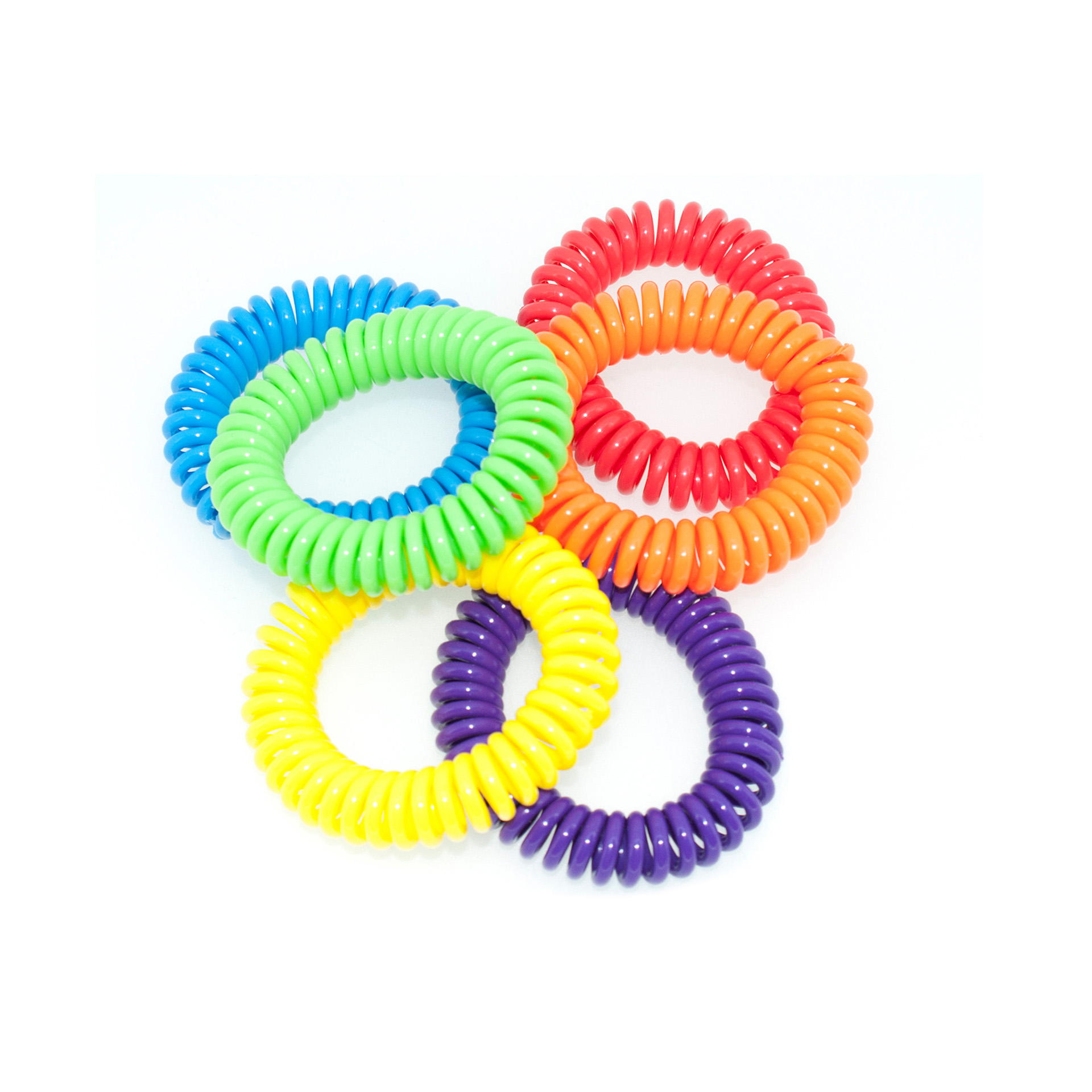 Pulseira Repelente Mosquitos PAMEX