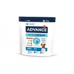 Alimento Seco Para Co Mini Frango 0,7 KG ADVANCE