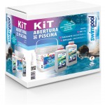 Kit Abertura Piscina SWIMPOOL