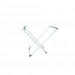 ESTENDAL ALUMÍNIO COM ABAS 55X170 CM ESTENDAL ALUMÍNIO COM ABAS 55X170 CM