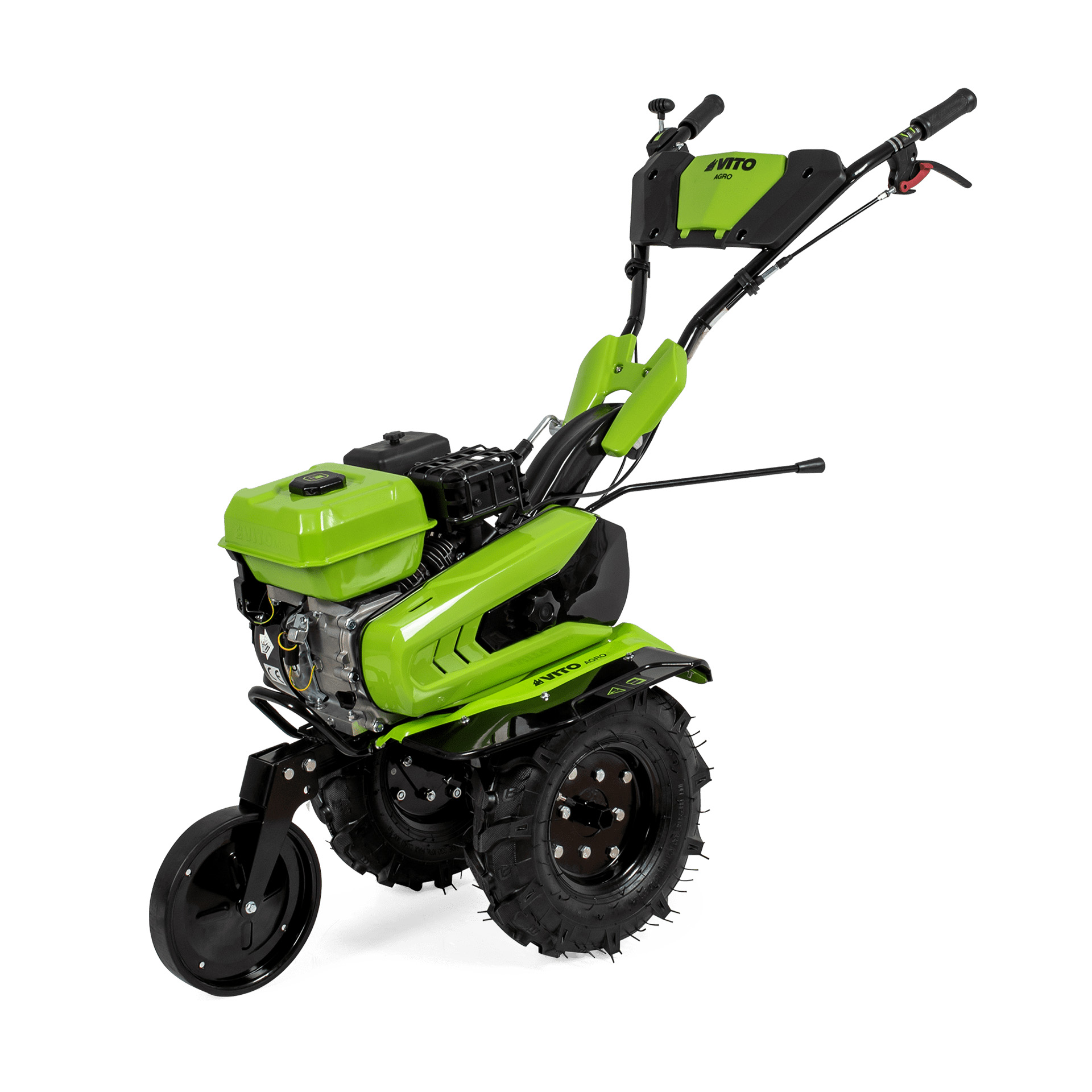 MOTOENXADA GASOLINA 4T 207 CC 7CV C/ OFERTA ROÇADO