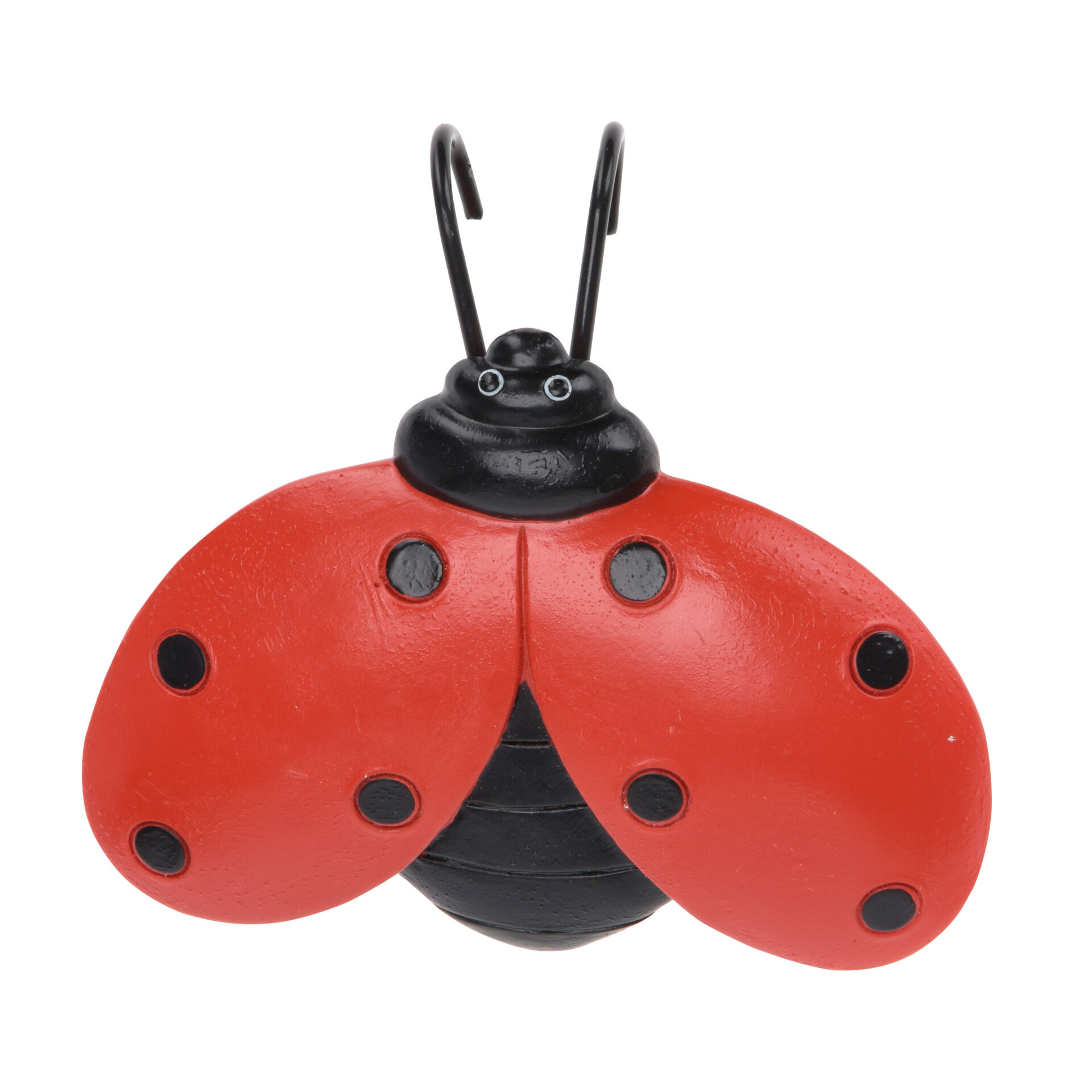 VASO DE PENDURAR BEE AND LADYBUG