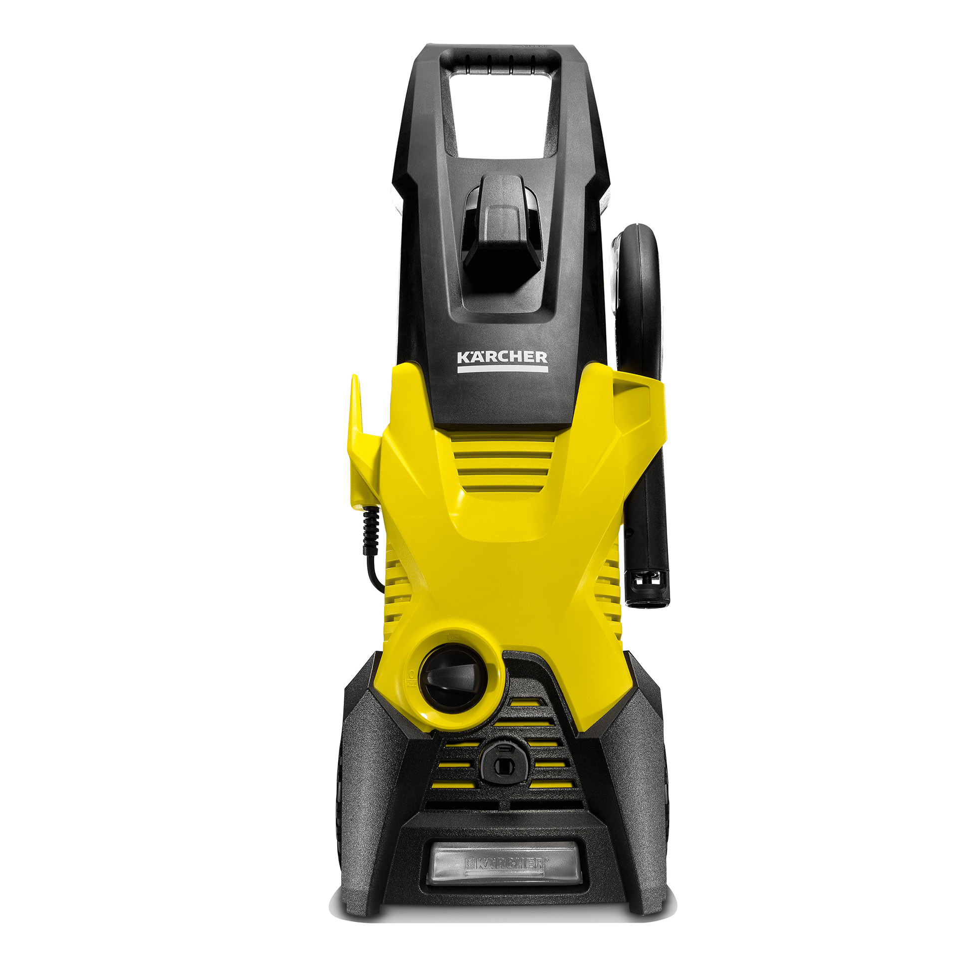 LAVADORA ALTA PRESSÃO KARCHER K3