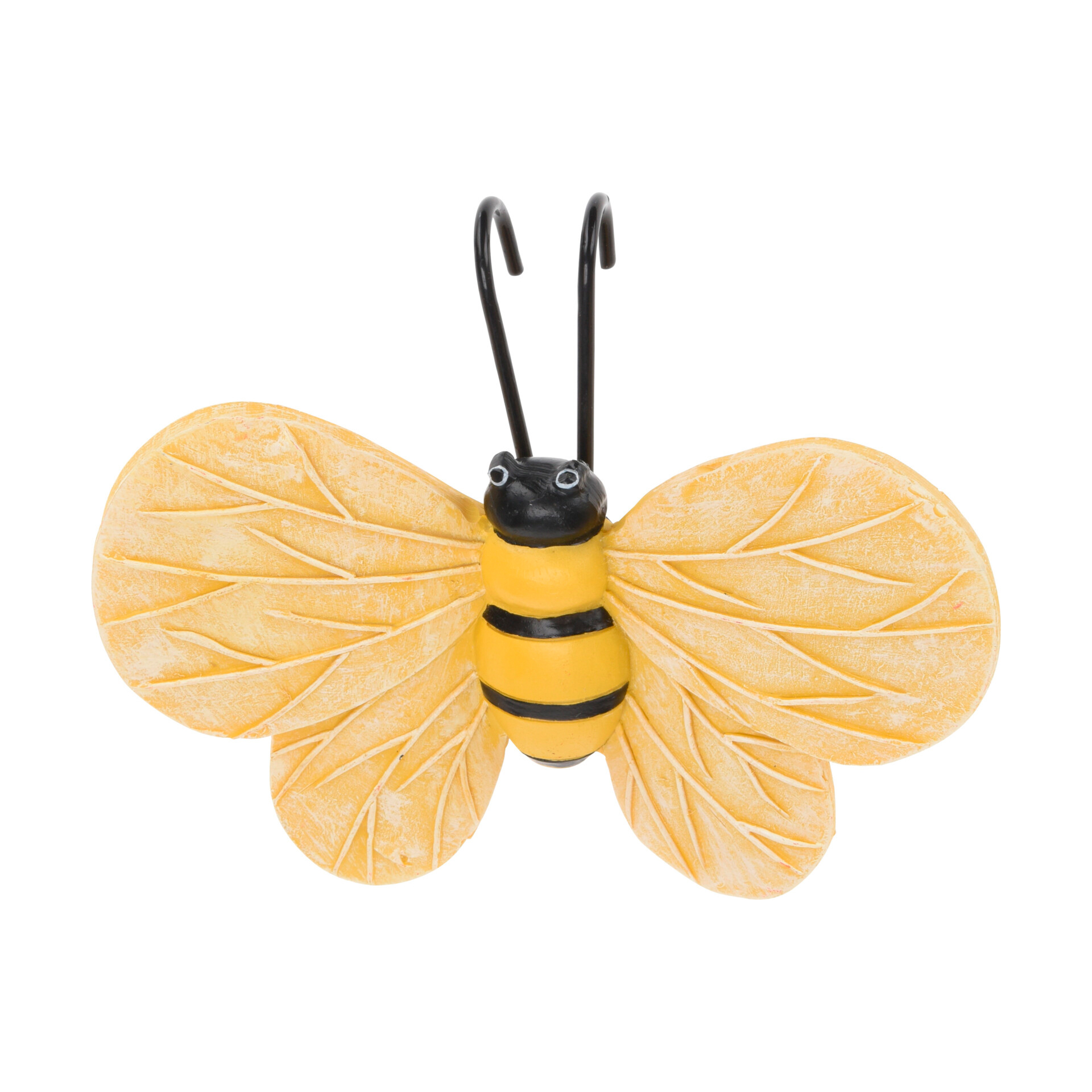 VASO DE PENDURAR BEE AND LADYBUG