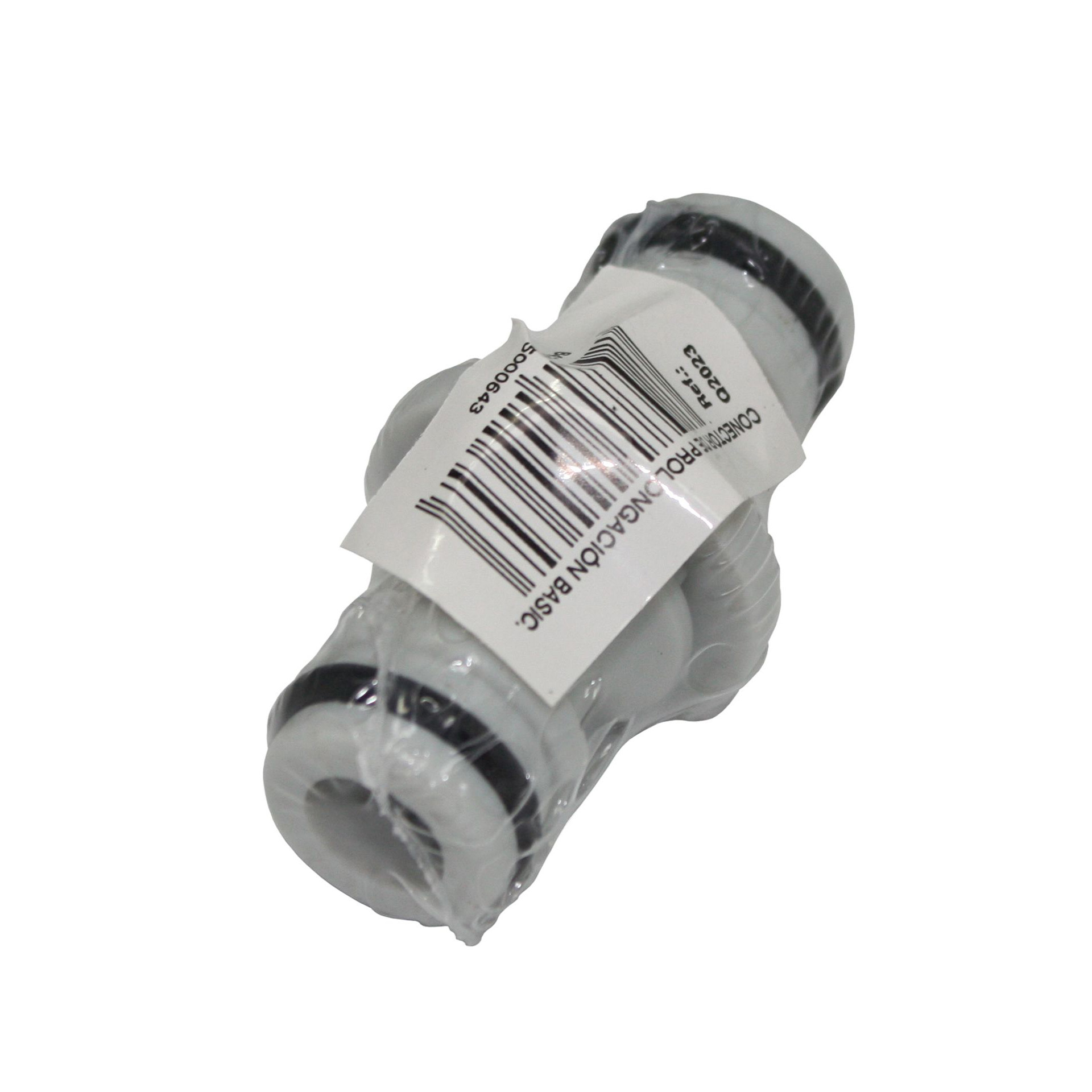 Prolongador Mangueira Basic AQUA CONTROL