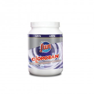 BRANQUEADOR CLORADO 1 KG