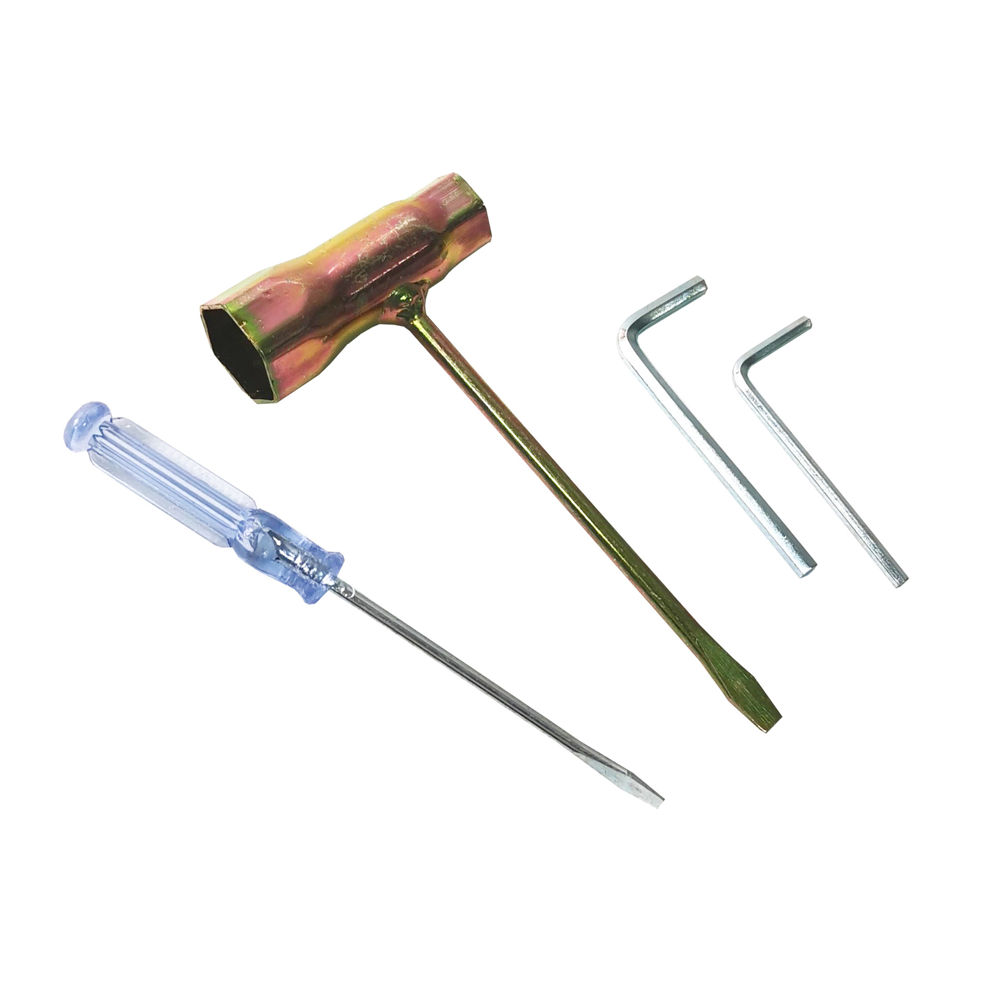 Motosserra 45CC 450MM SAURIUM