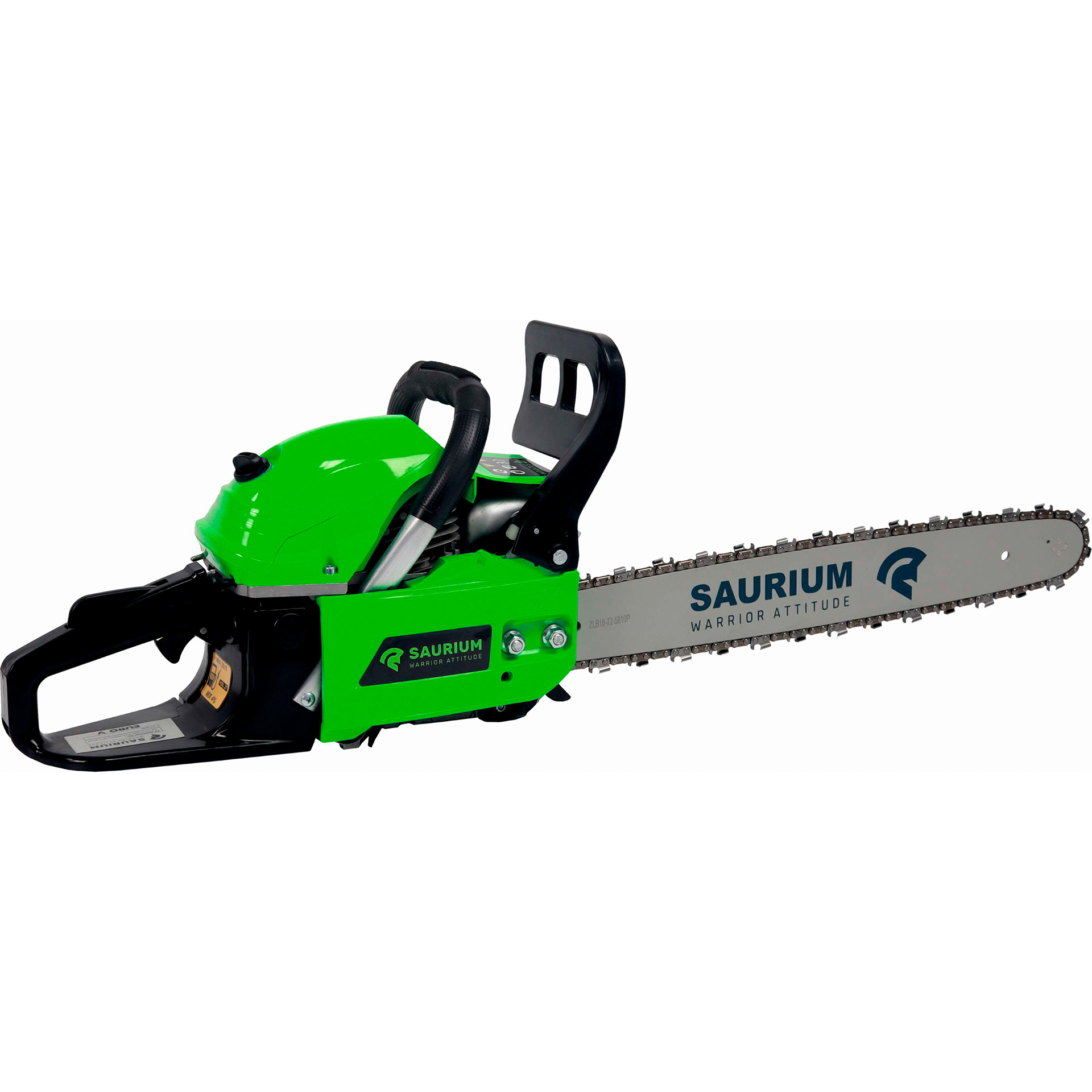 Motosserra 45CC 450MM SAURIUM