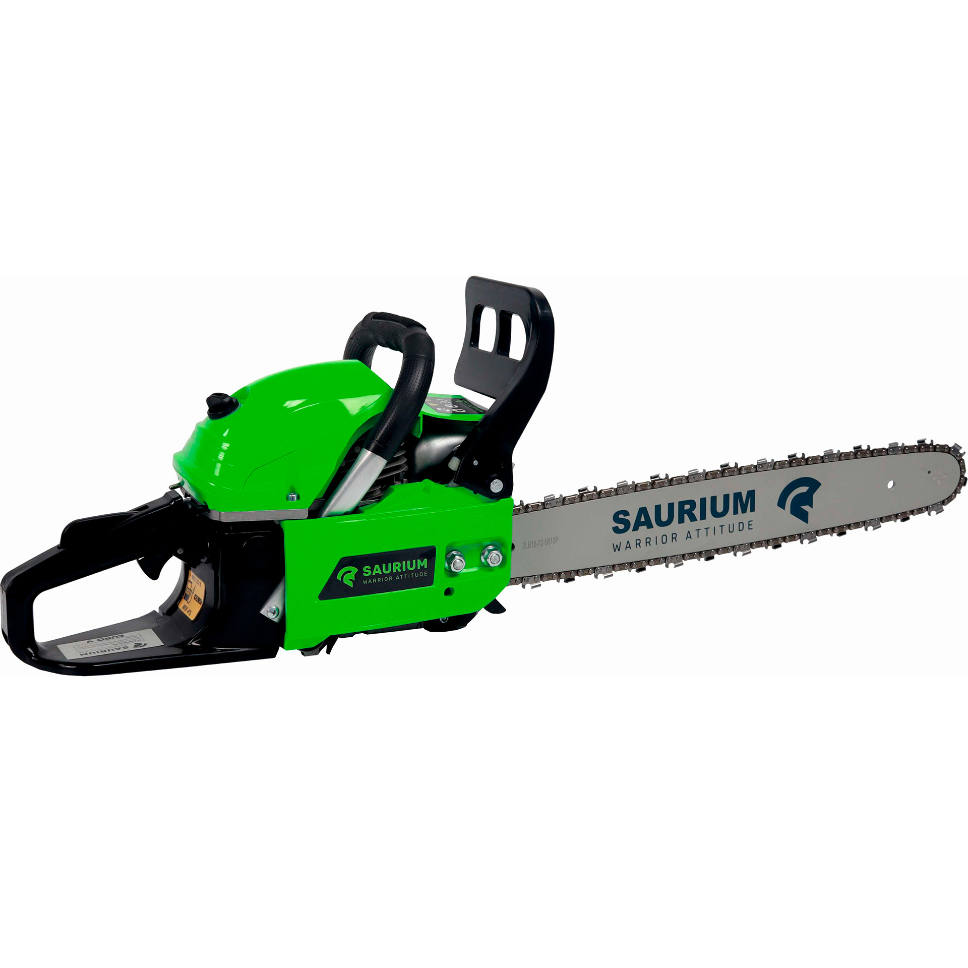 Motosserra 45CC 450MM SAURIUM