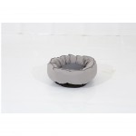Cama Redonda Grey L 75X75 CM MMPET