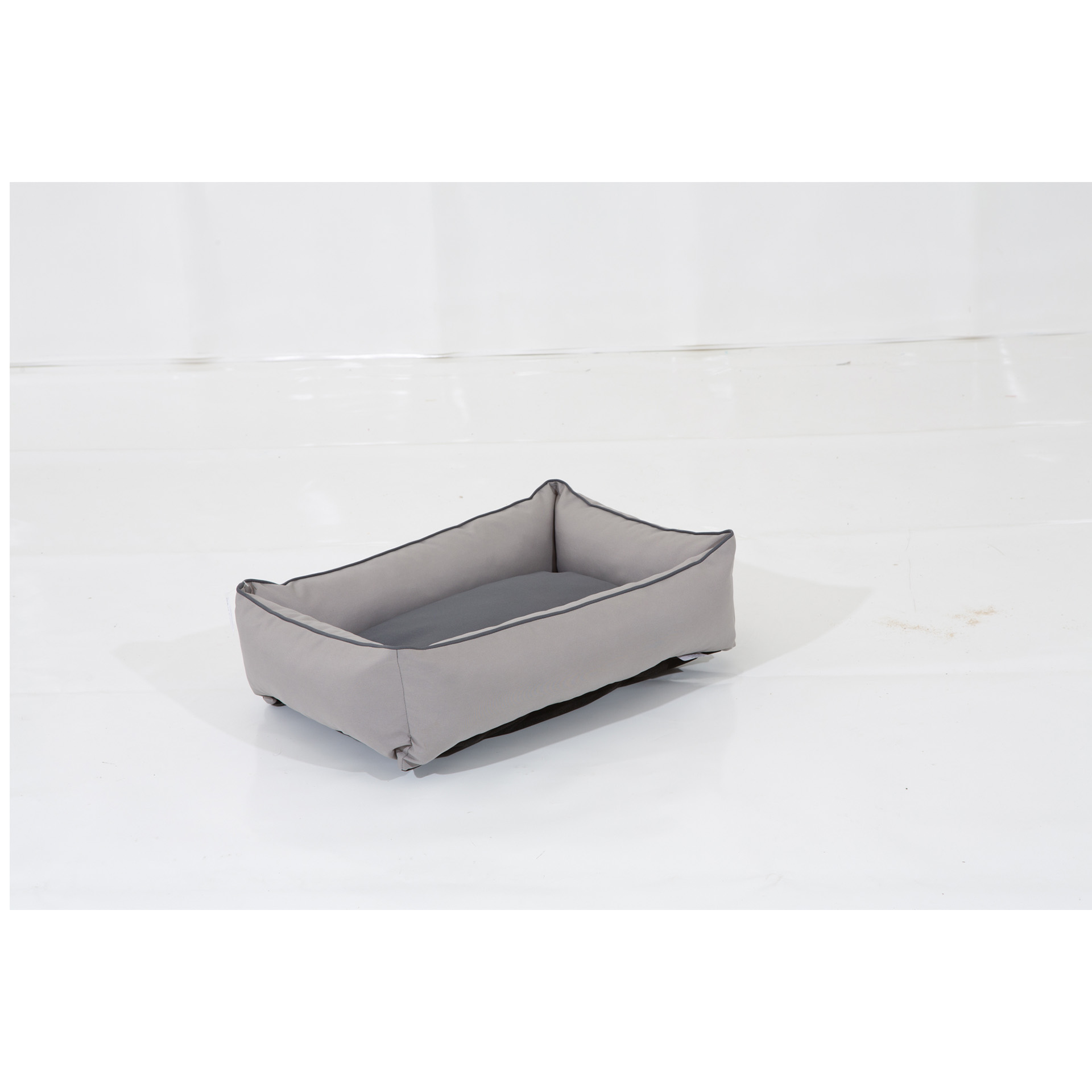 Cama Retangular Grey M 80X55 CM MMPET
