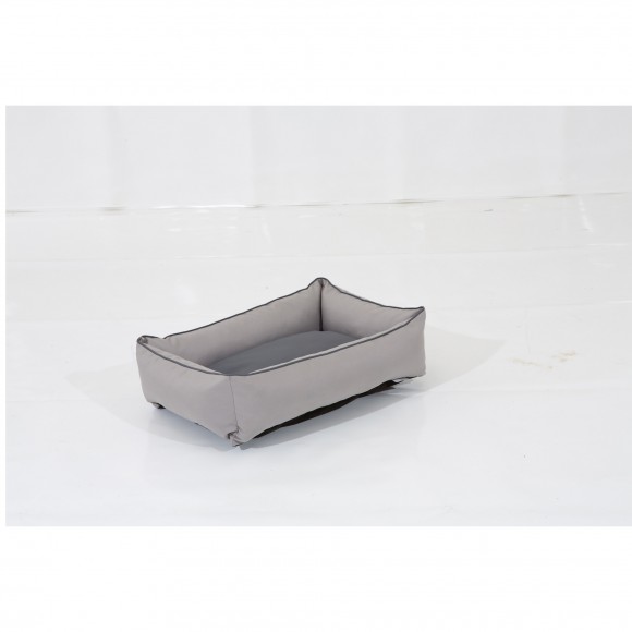 Cama Retangular Grey M 80X55 CM MMPET