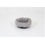 CAMA REDONDA GREY