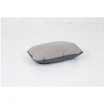 Almofada Oval Grey 75X50 CM MMPET