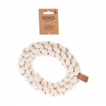 BRINQUEDO PARA CÃO CORDA CHURRO 18 CM DOG'S COLLECTION BRINQUEDO PARA CÃO CORDA CHURRO 18 CM DOG'S COLLECTION